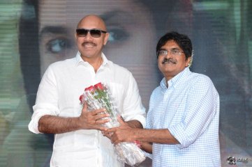 Nenu Sailaja Movie Audio Launch